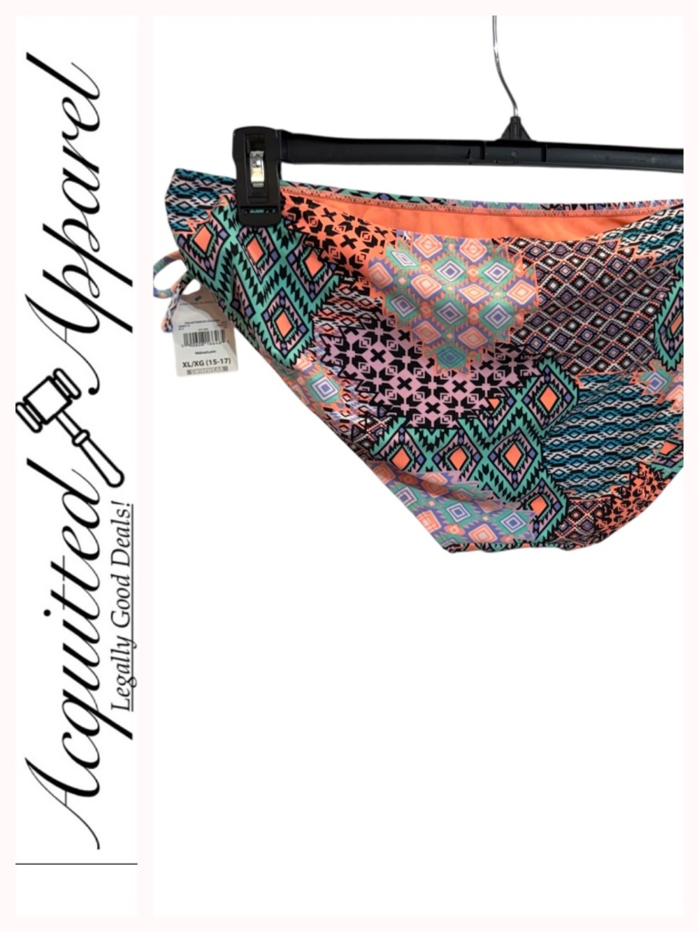 Collections by Catalina bikini bottom XL